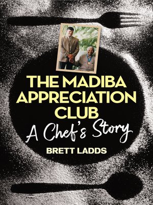 cover image of The Madiba Appreciation Club